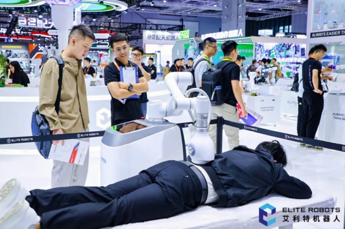 milan.米兰中国奥方智能磁疗机器人