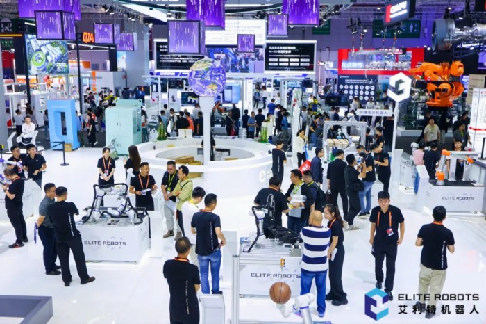 milan.米兰中国2024工博会