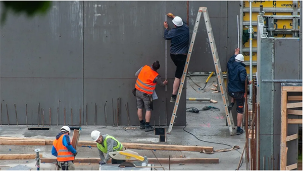 milan.米兰中国协作机器人